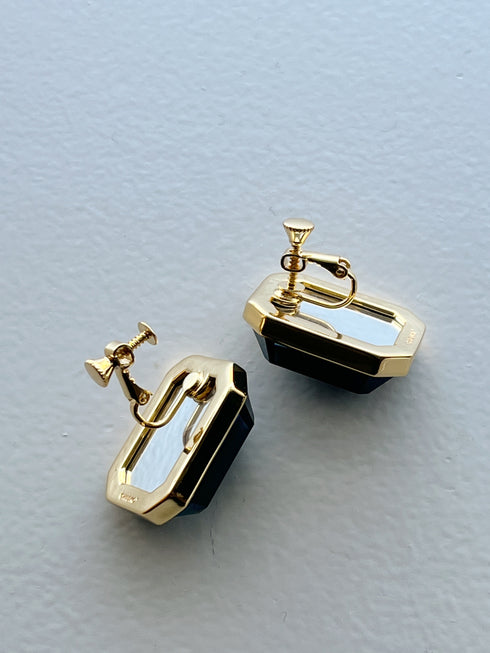Eme pierce/earring